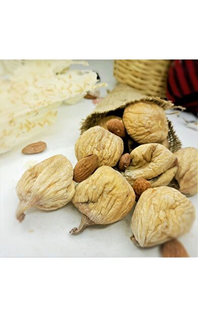 Kuru İncir 500 Gr.