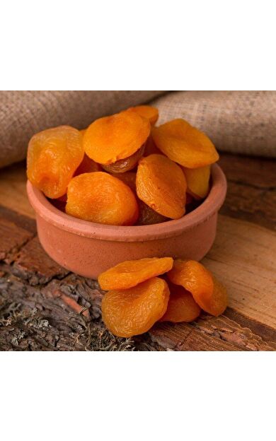 Kuru Kayısı (500gr)
