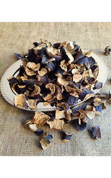 Kuru Patlıcan Dilimlenmiş Yemeklik- 500 Gr