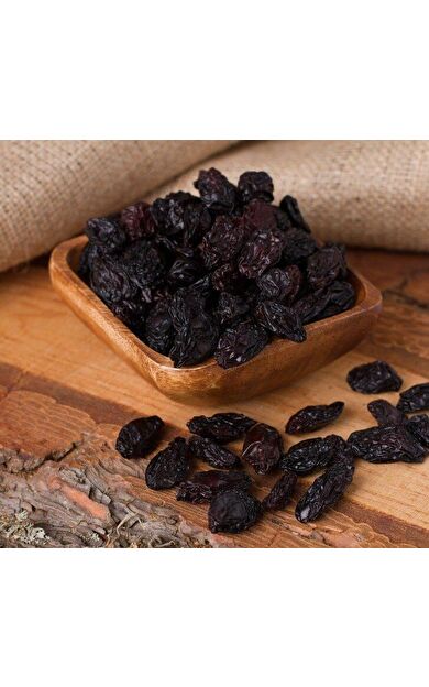 Kuru Üzüm (500 gr)