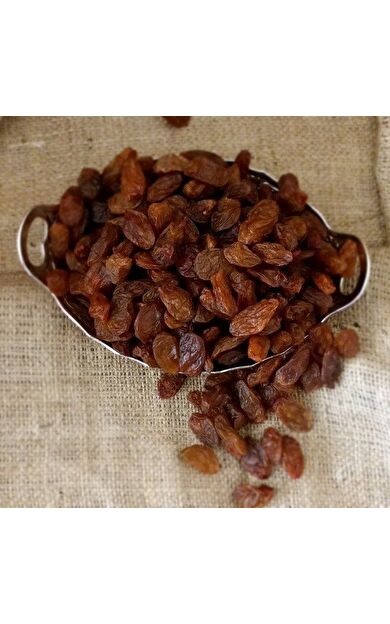 Kuru Üzüm Sarı (500gr)