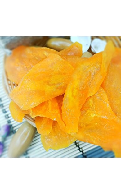 Mango Kurusu (200 Gr.)