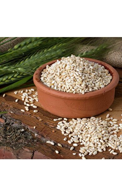 Maraş Dövmesi - Buğday