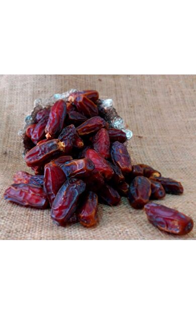 Medine Hurması-500 gr