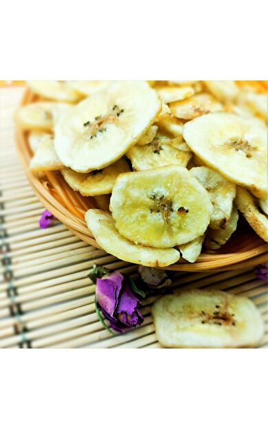 Muz Kurusu (200 Gr.)