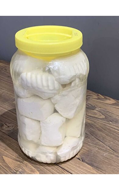 Salamura Maraş İnek Parmak Peyniri 2 kg