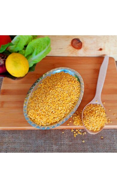 Sarı Mercimek- 1 kg