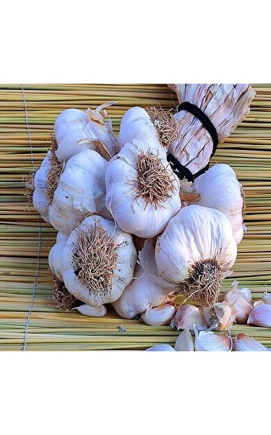 Sarımsak - 1 Kg