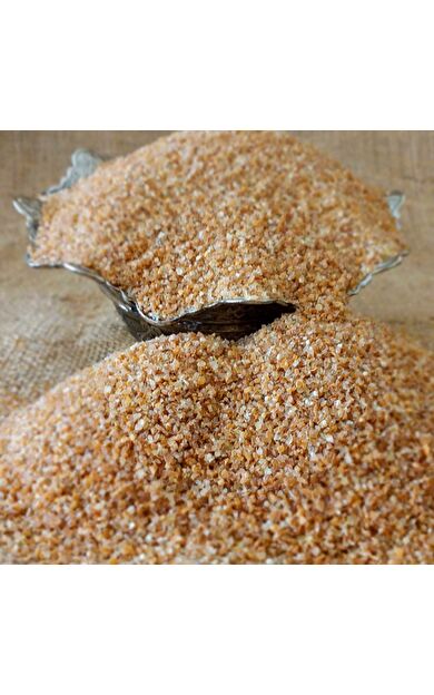 Siyah Köftelik Değirmen Bulguru (10 kg)