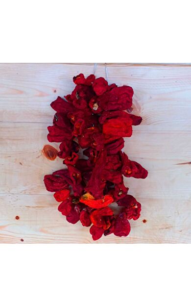 Kapya Tatlı Biber Kurusu - 1 Adet