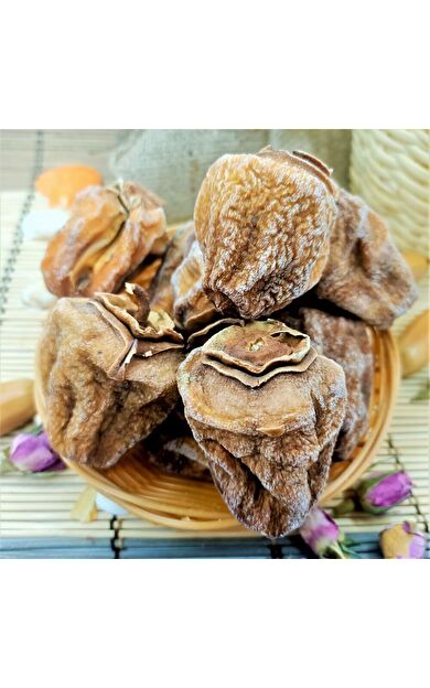 Trabzon Hurması (Cennet Hurması) - 500 gr
