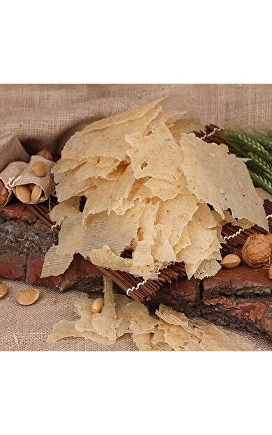 Kahramanmaraş Tarhanası - Çerezlik-5 kg