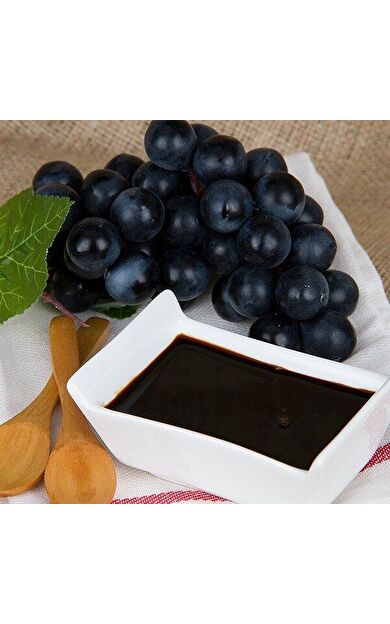 Üzüm Pekmezi (500 gr)