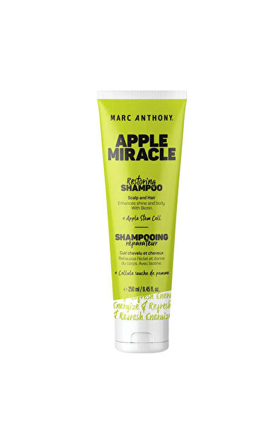 Marc Anthony Apple Miracle Restoring Shampoo 250 ml