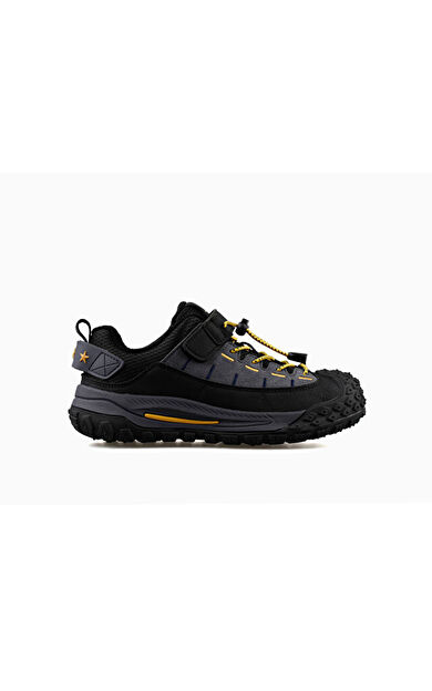 Marcokids 5514-36 AROG FILET Çocuk Outdoor Ayakkabısı AROG-F-GRI Gri