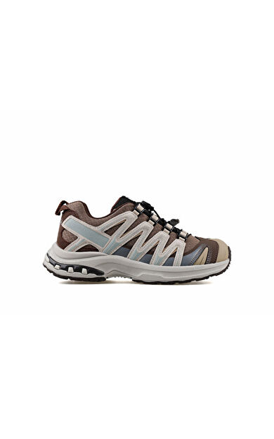 Marcokıds BN001 RENNES FILET Çocuk Outdoor Ayakkabısı RENNES-F-KAHVERENGI Kahverengi