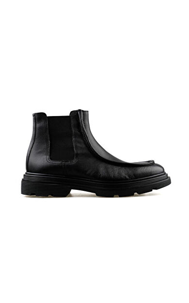 Marcomen 24003 CASUAL MERDANE BOT Erkek Outdoor Botu 150-24003-SIYAH Siyah