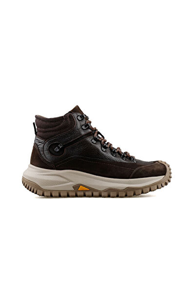 Marcomen 22434 CASUAL MERDANE BOT ITHAL Erkek Outdoor Botu 152-22434-KAHVERENGI Kahverengi