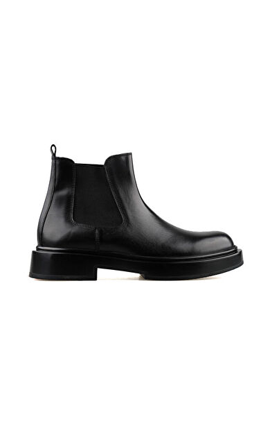 Marcomen 24106 CASUAL BOT MERDANE Erkek Outdoor Botu 152-24106-SIYAH Siyah