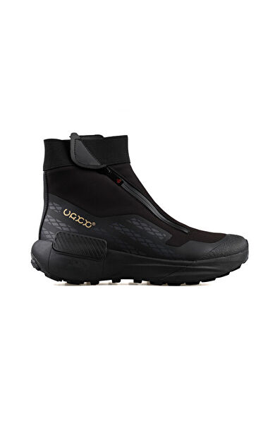 Marcomen CASUAL BOT Erkek Günlük Bot 862078-SIYAH Siyah