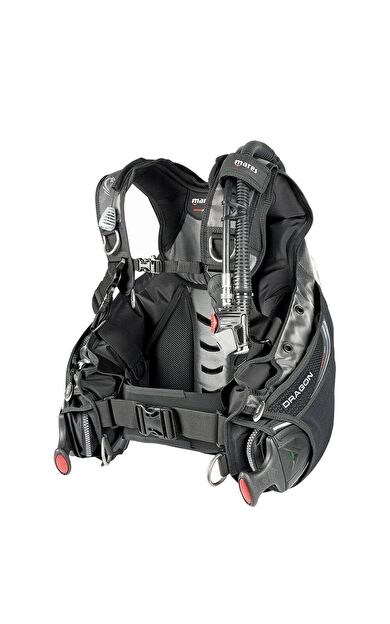 Mares Dragon SLS BCD Denge Yeleği