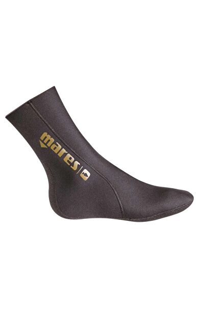 Mares Flex Gold Ultra Stretch Dalış Çorabı