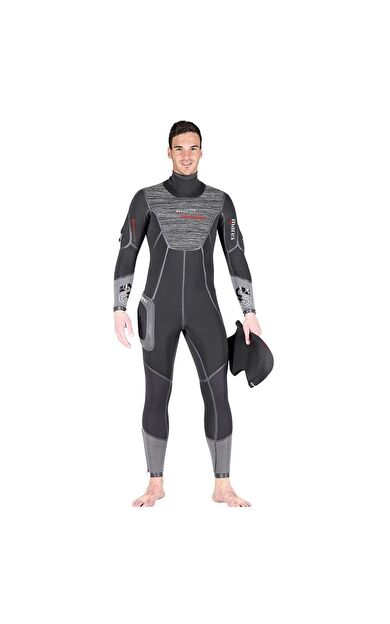 Mares Flexa Graphene Yarı Kuru Scuba Dalış Elbisesi