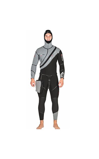 Mares Flexa Z-Therm Erkek Dalış Elbisesi