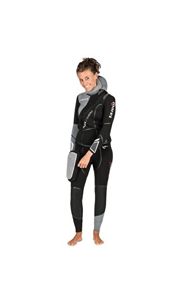 Mares Flexa Z-Therm Kadın Dalış Elbisesi