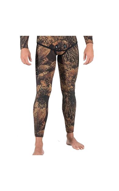 Mares Illusion BWN 50 Termal Erkek Pantolon