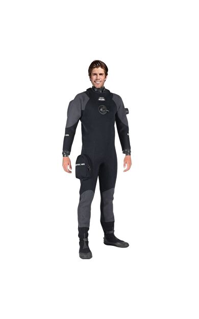 Mares XR Neoprene Latex Kuru Erkek Dalış Elbisesi