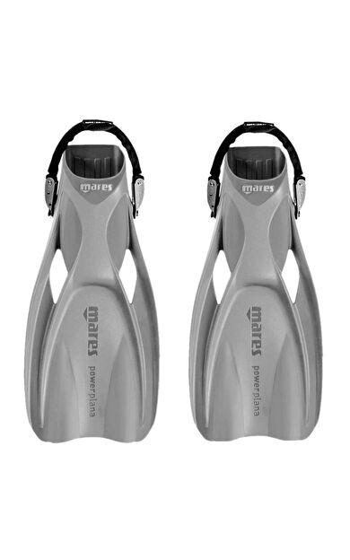 Mares XR Power Plana Scuba Dalış Paleti