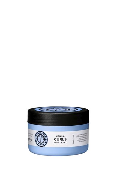 Maria Nila Coils Curls Coils Treatment Besleyici Saç Maskesi