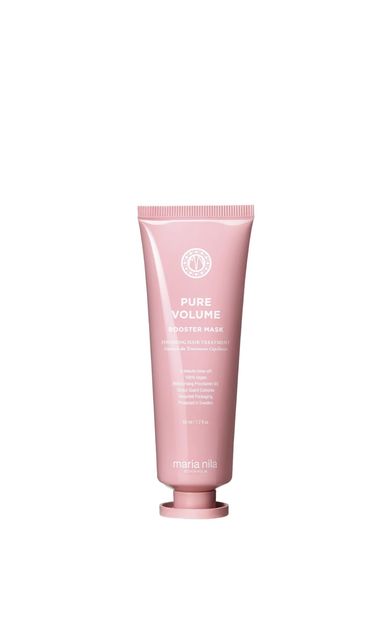 Maria Nila Luminous Colour Booster Masque Besleyici Saç Bakım Maskesi 50 ml