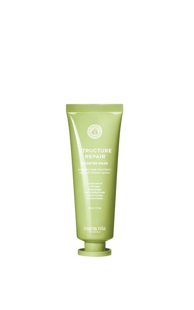Maria Nila Structure Repair Booster Masque Saç Maskesi 50 ml