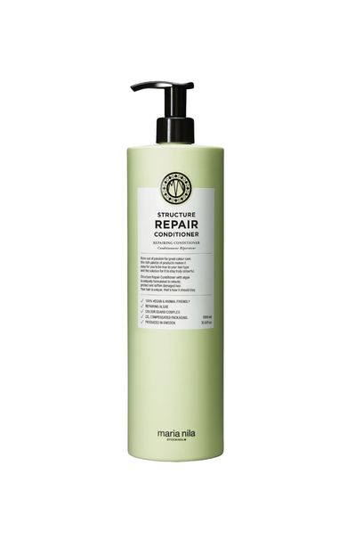 Maria Nila Structure Onarıcı Saç Kremi 1000 ml