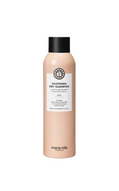 Maria Nila Styling Soothing Dry  Ferahlatıcı Şampuan 250 ml