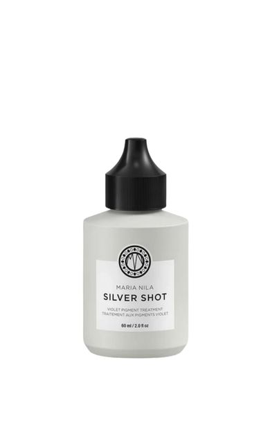 Maria Nila Silver Shot Saç Tonlayıcı 60 ml