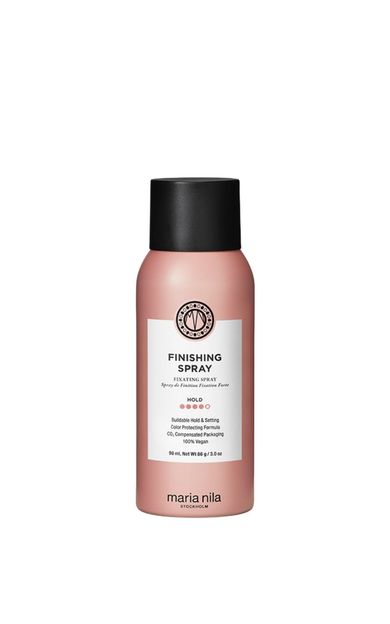 Maria Nila Styling Finishing Saç Spreyi 100 ml