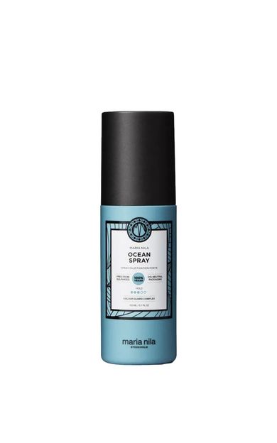 Maria Nila Ocean Spray Hacim Veren Deniz Tuzu Saç Spreyi 150 ml