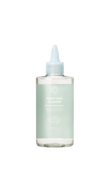 Maria Nila Purifying Cleanse Exfoliating Arındırıcı Saç Serumu 150 ml