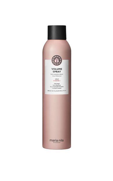 Maria Nila Styling Volume Hacim Veren Besleyici Saç Spreyi 300 ml