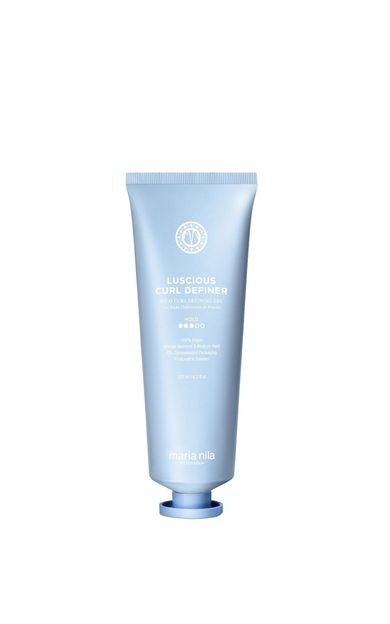 Maria Nila Coils Curls Luscious Curl Bukle Saç Jeli 125 ml
