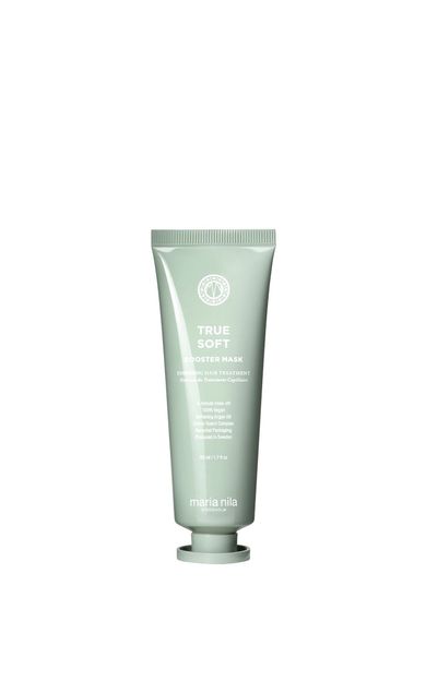 Maria Nila True Soft Booster Masque Besleyici Saç Maskesi 50 ml