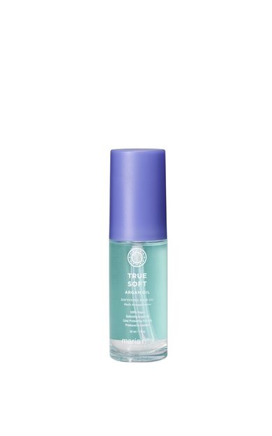 Maria Nila True Soft Argan Oil Travel Size Parlaklık Veren Besleyici Saç Yağı 30 ml