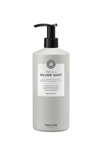 Maria Nila Sılver Shot Silver Shot Saç Kremi 750 ml