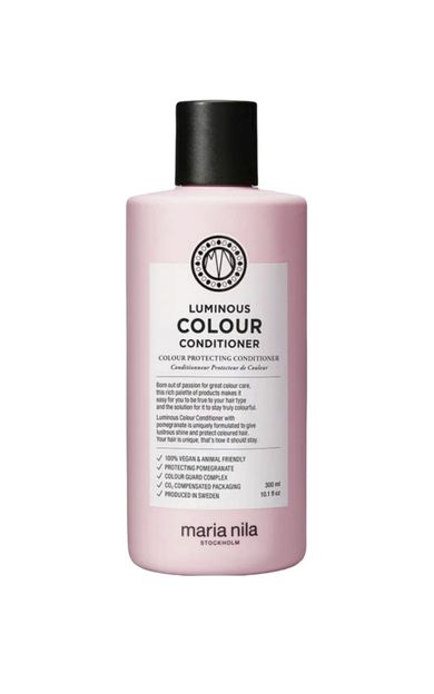 Maria Nila Luminous Colour Conditioner Saç Kremi 300 ml