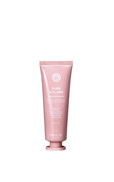 Maria Nila Pure Volume Booster Masque Saç Maskesi 50 ml