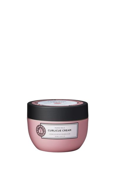 Maria Nila Styling Curlicue Cream Bukle Belirginleştirici Saç Kremi 100 ml