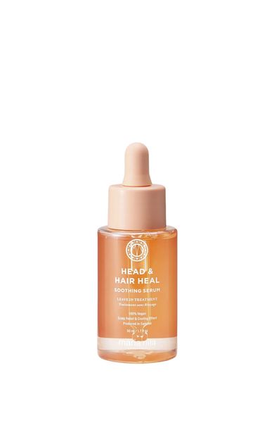 Maria Nila Head &amp; Hair Heal Soothing Yatıştırıcı Saç Serumu 50 ml